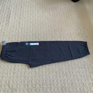 NWT Hanes Mens Sweatpants